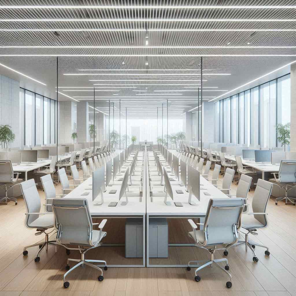 律师事务所面对团队人数快速增加该怎样设定写字楼办公退租搬迁成本的调整边界